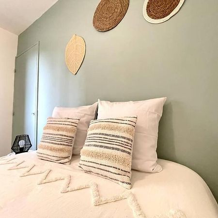 L'Instant Present - Calme & Elegant Proche Gare Apartamento Roanne Exterior foto