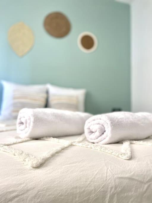 L'Instant Present - Calme & Elegant Proche Gare Apartamento Roanne Exterior foto