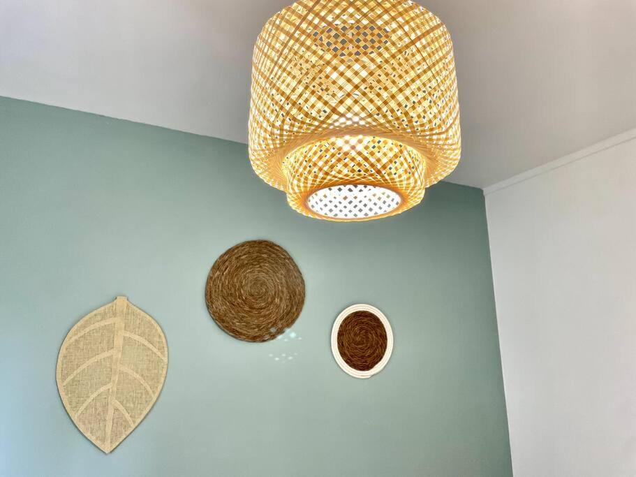L'Instant Present - Calme & Elegant Proche Gare Apartamento Roanne Exterior foto